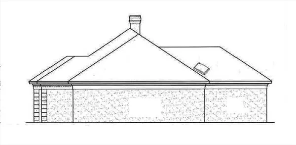 Right Side Elevation